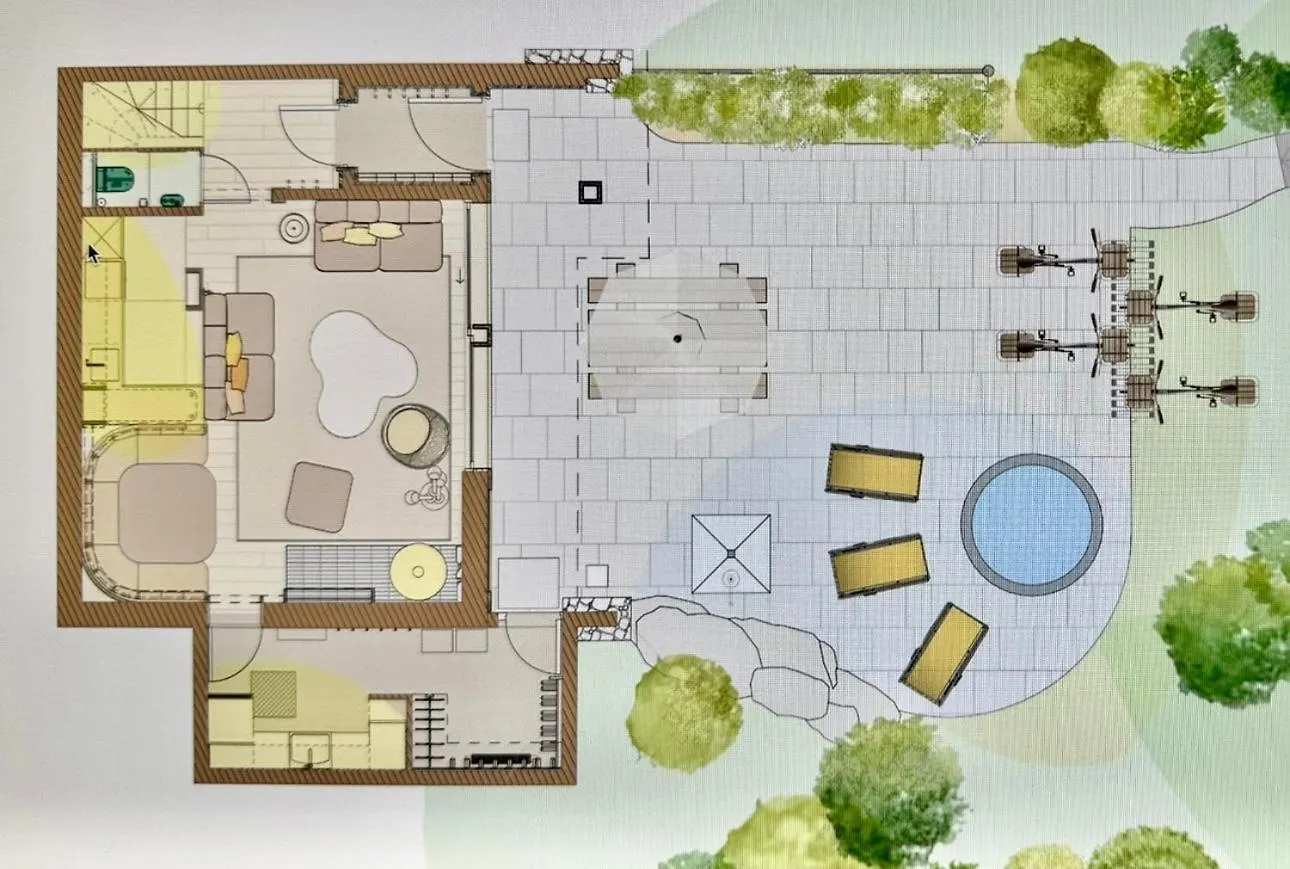 Three Bedroom Chalet Lemon Pit Chamonix